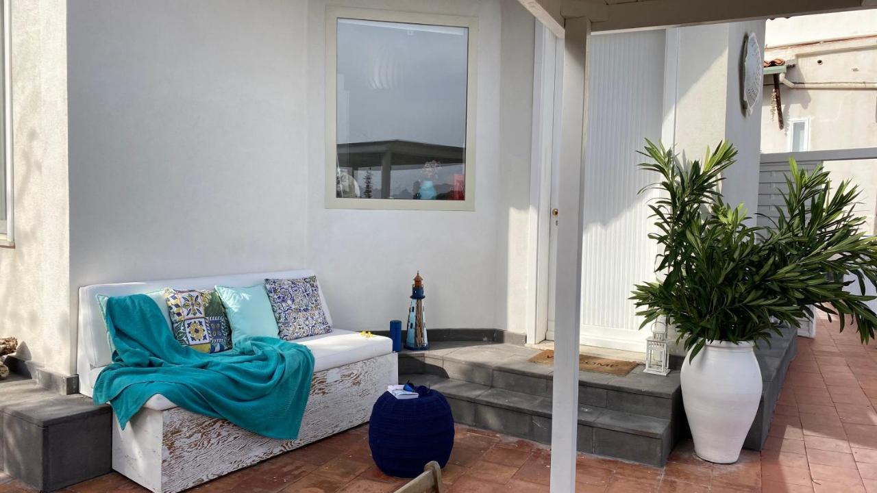 Apartment Paradisea