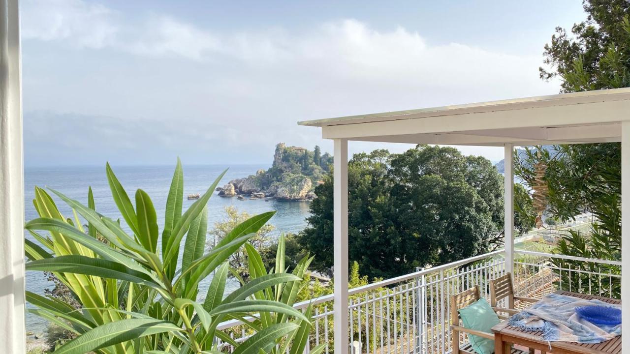 Paradisea * Taormina