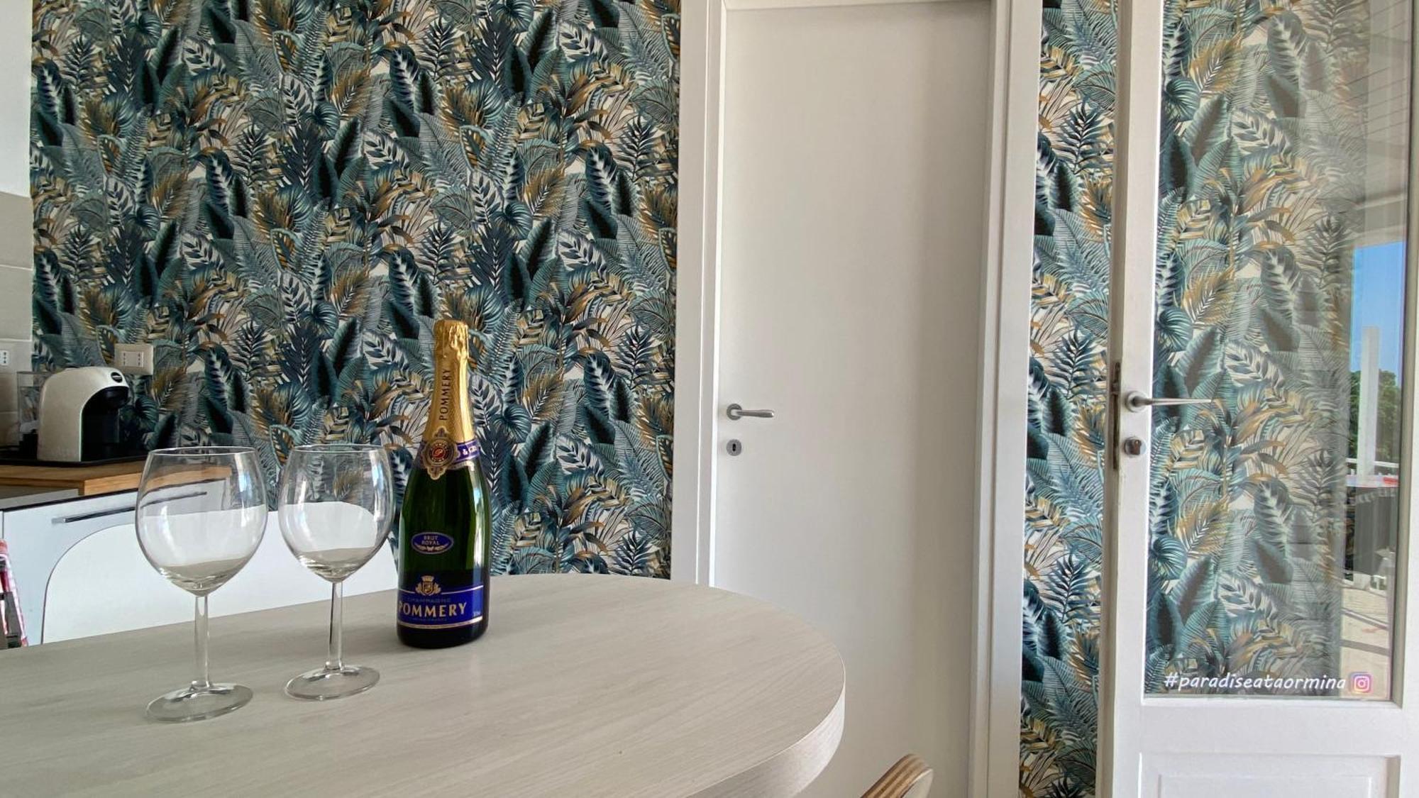 Paradisea Apartment *