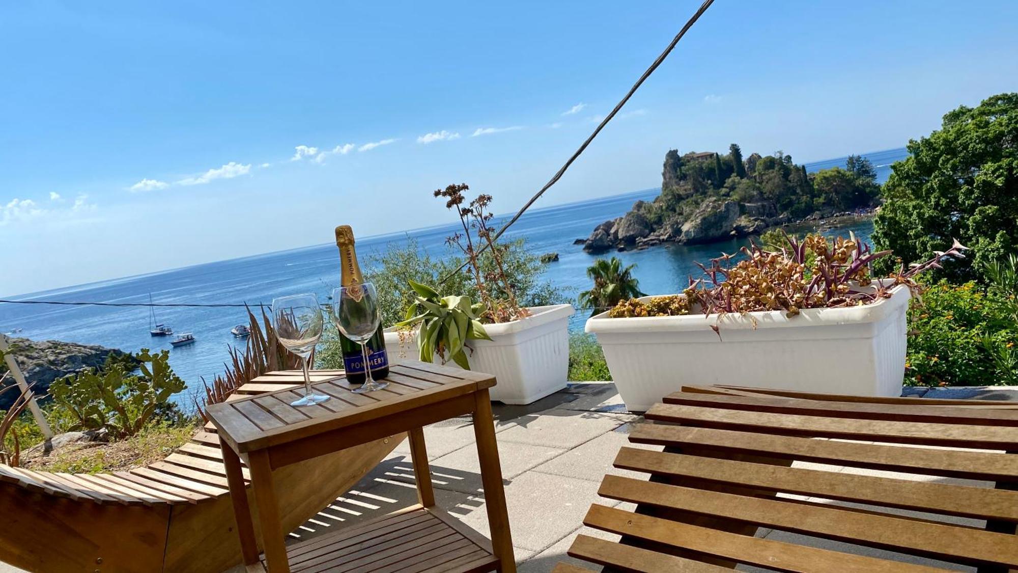 Paradisea * Taormina