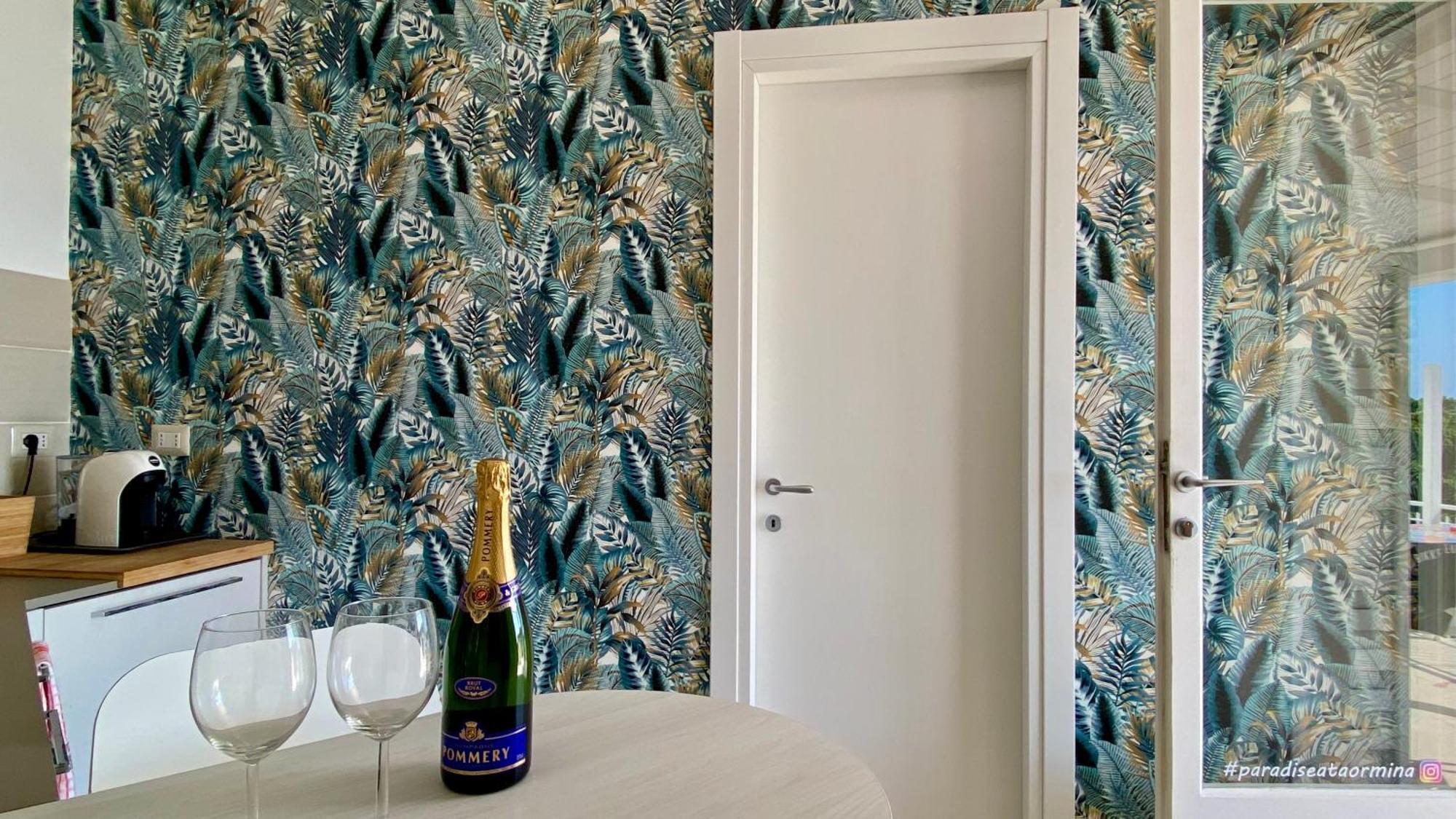 Paradisea Apartment *