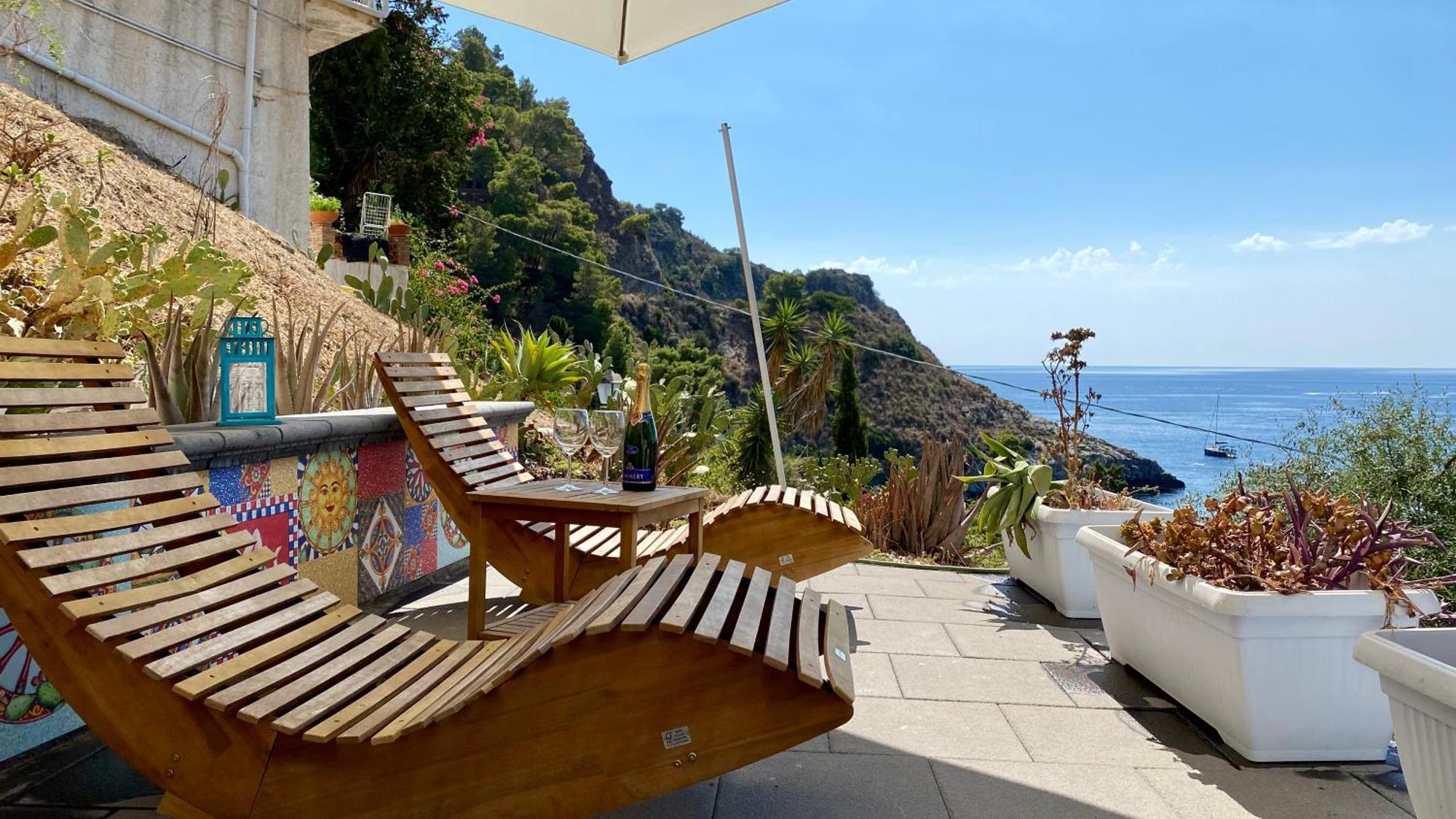 Paradisea * Taormina
