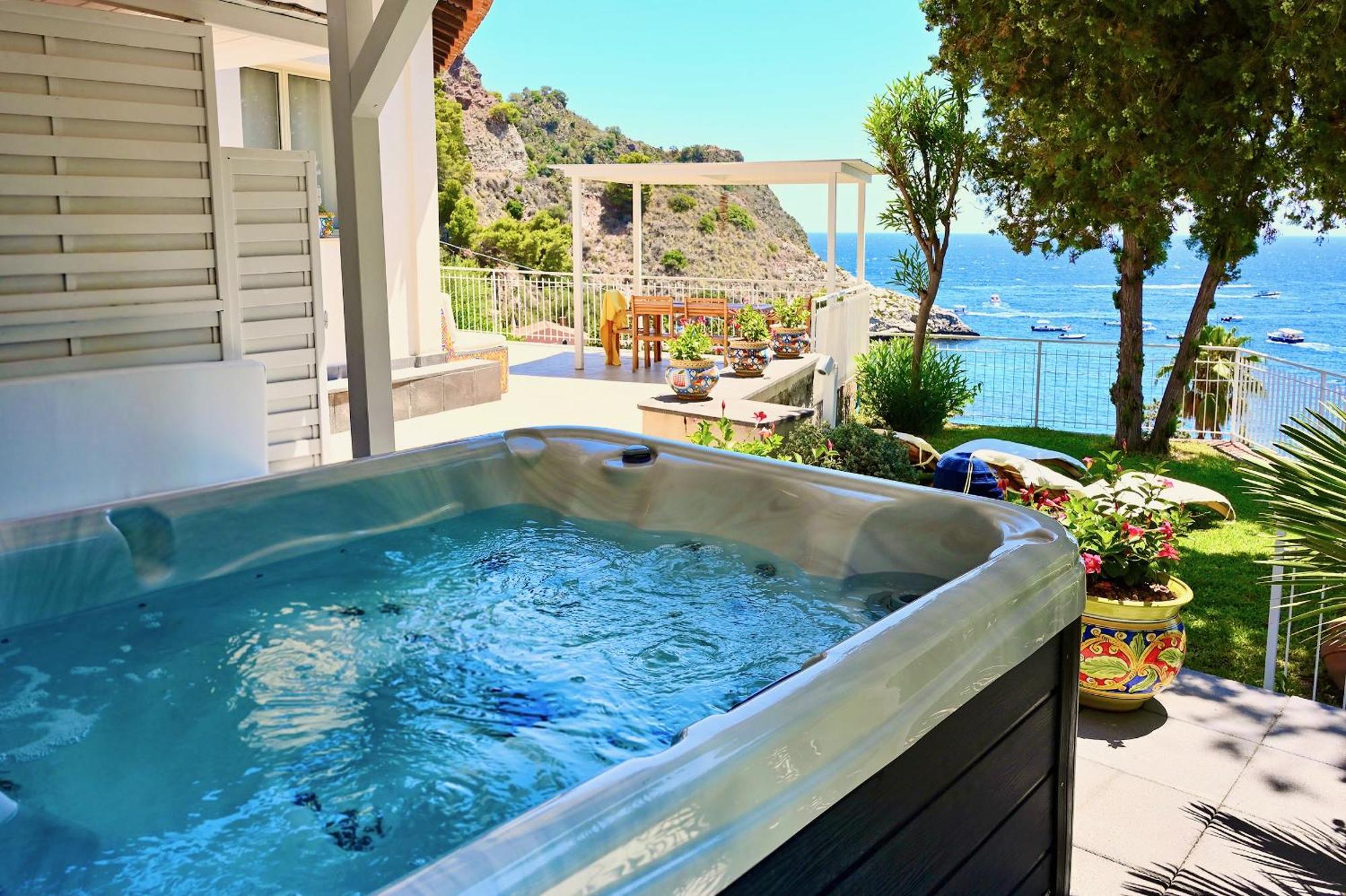 Paradisea Apartment Taormina