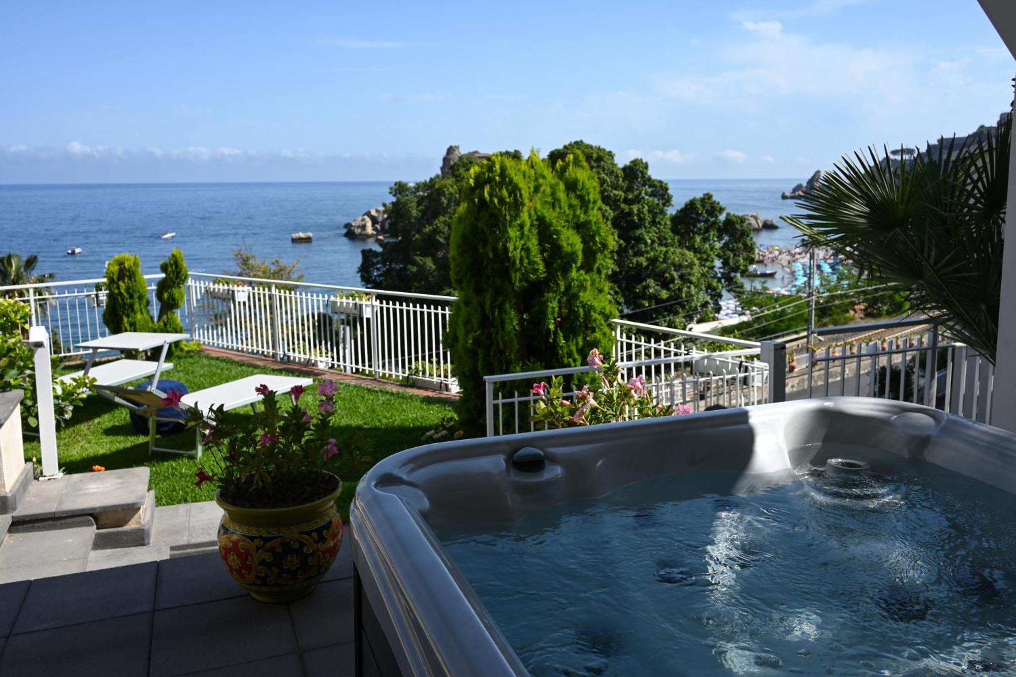 Paradisea Apartment *