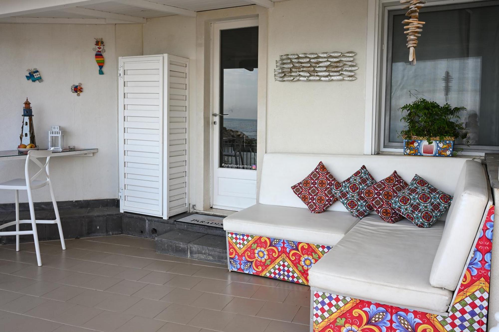 Apartment Paradisea *