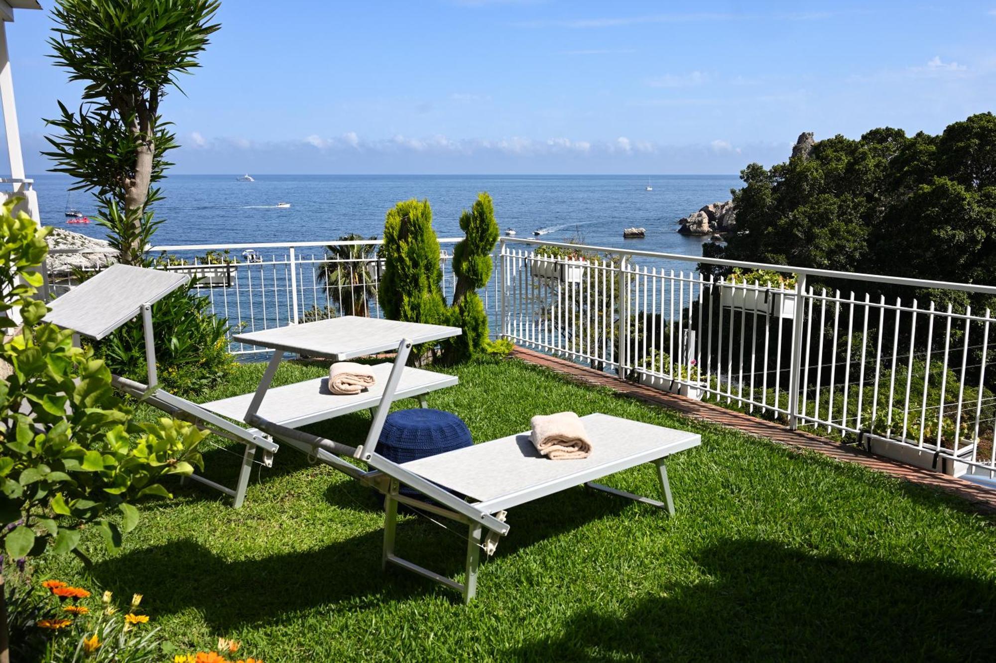 Paradisea * Taormina