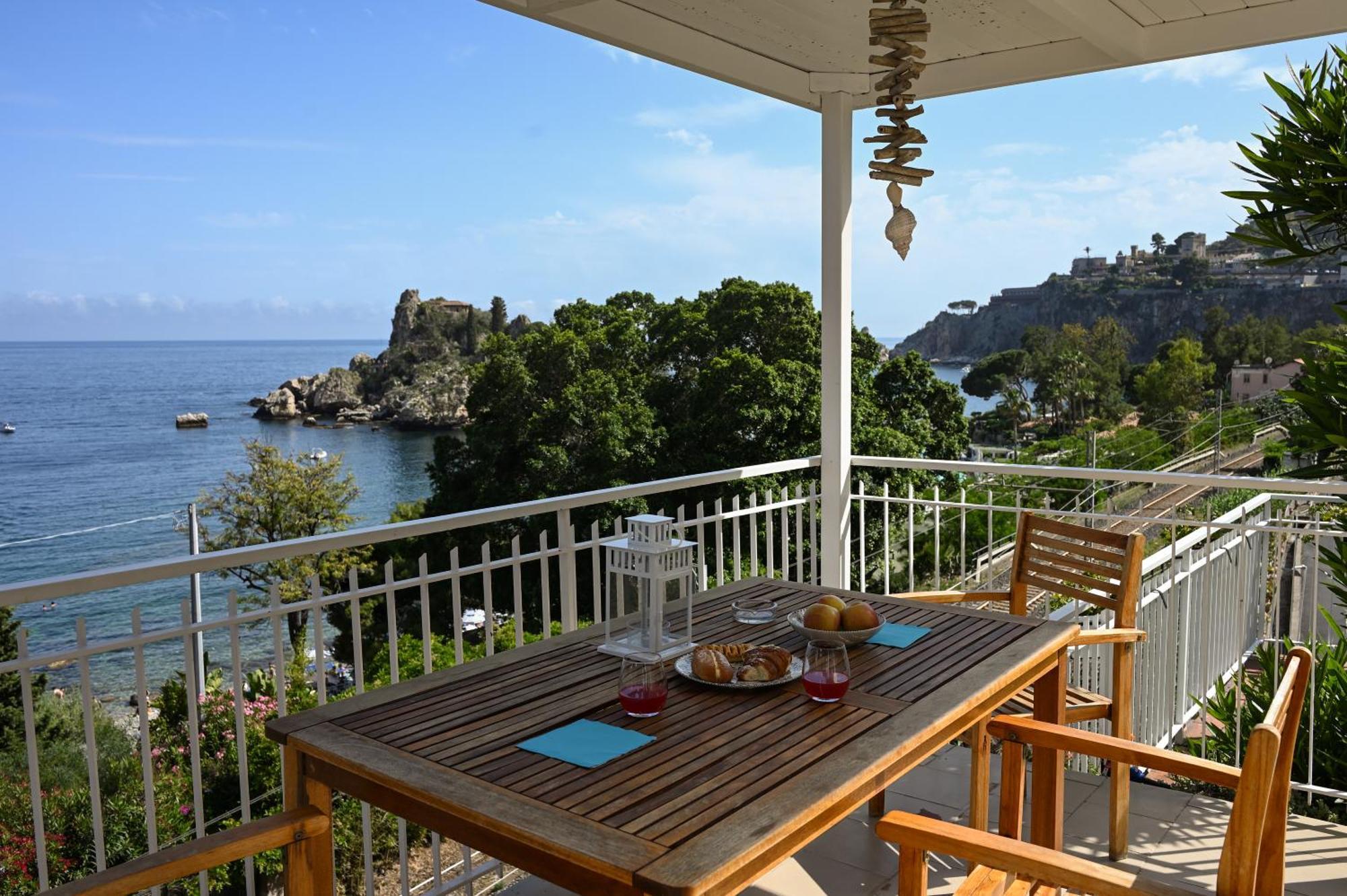 Paradisea Apartment *