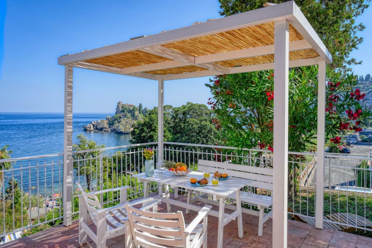 Paradisea Taormina