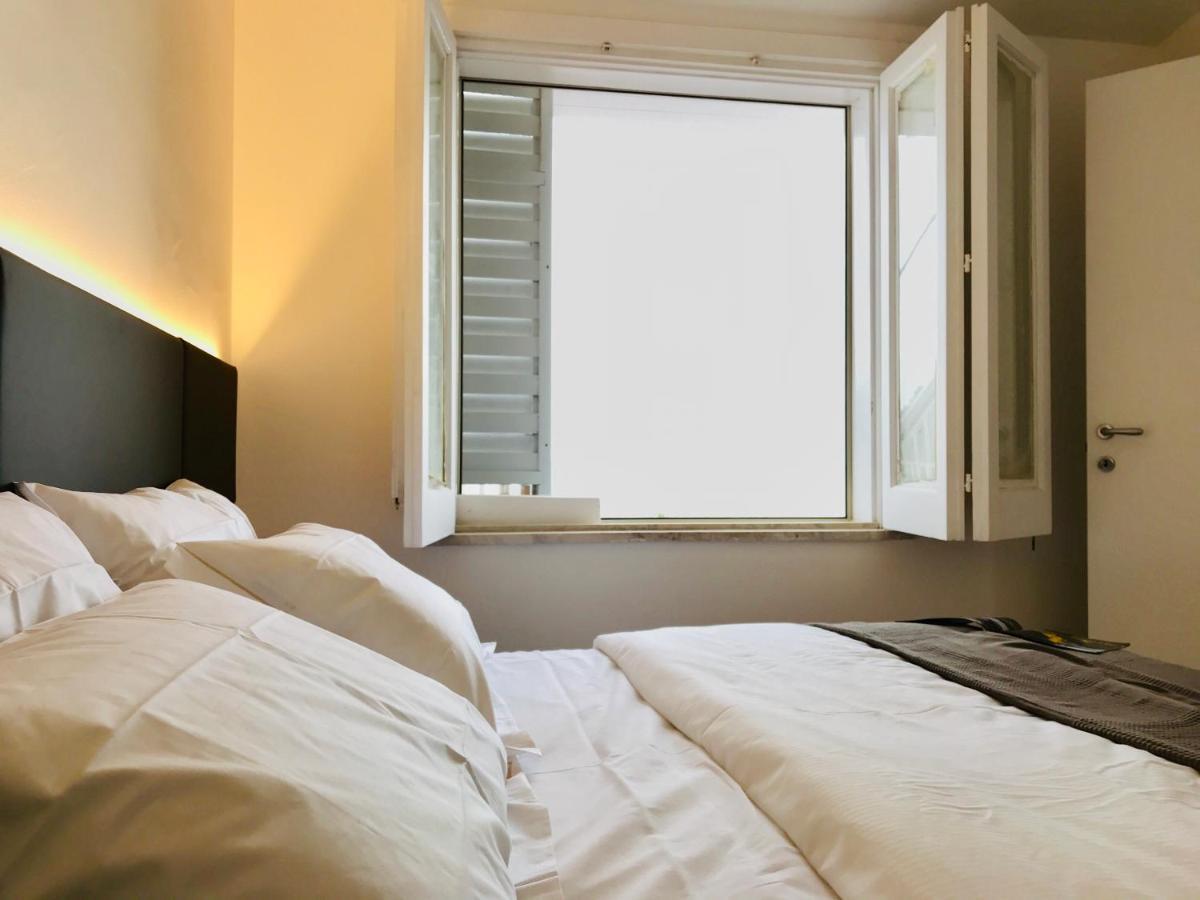Paradisea Apartment
