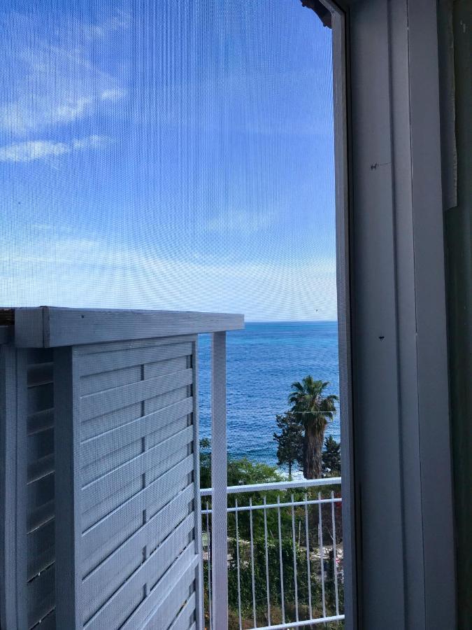 Apartment Paradisea Taormina