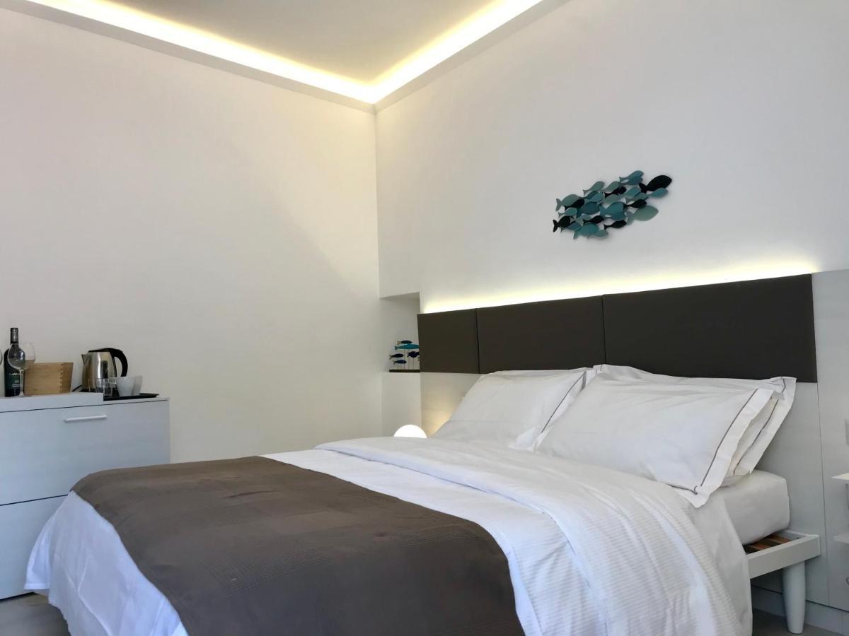 Paradisea Apartment *