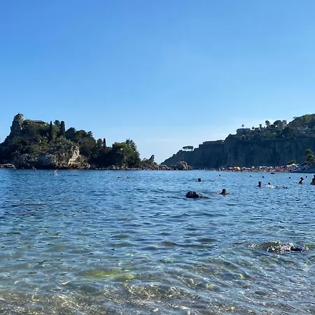 Paradisea Taormina Exterior photo
